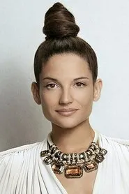 Retrato de Natalia Jiménez