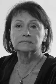 Retrato de Natalia Kasatkina