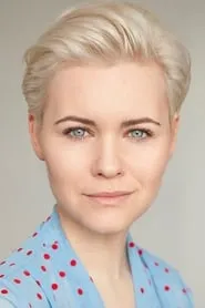 Natalia Kostrzewa en Perfect Skin