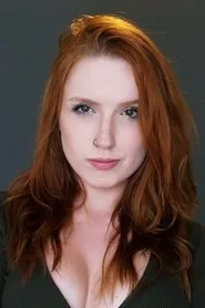 Retrato de Natalia Kreuser