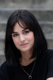 Natalia Lacunza en Morat hoy, ahora