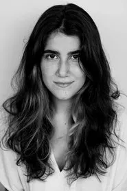 Retrato de Natália Leal