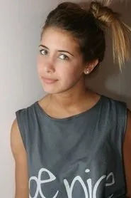 Retrato de Natália Melcon