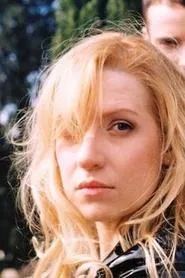Retrato de Natalia Portnoy