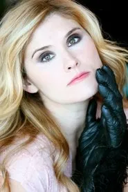 Natalia Reagan en 12/14/1996