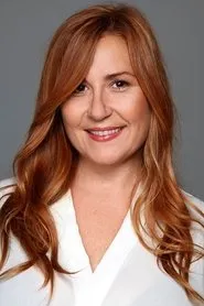 Foto de Natalia Roig como Esther