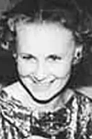 Retrato de Natalia Sadovskaya
