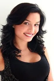 Natalia Salas en Una Comedia Macabra
