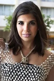 Retrato de Natalia Soutto