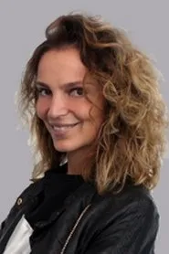 Retrato de Natalia Szyguła