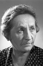 Retrato de Natalia Szymańska