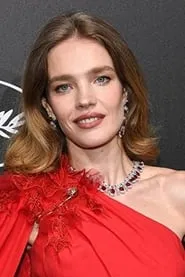 Foto de Natalia Vodianova