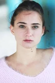 Natalia Witmer en German Horror Story - Teutonic Terror Tales