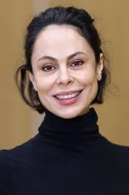 Natalia Yegorova en Klitschko