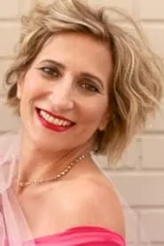 Natalie Choquette en Mobile Étoile