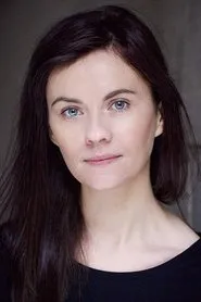 Natalie Clarke en Christmas with Strangers