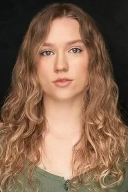 Natalie Cotter en Baby Cat