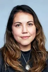 Foto de Natalie Erika James