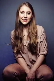 Retrato de Natalie Gee