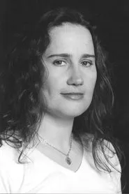 Retrato de Natalie Hallam