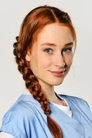 Foto de Natálie Halouzková como Barbora Beránková