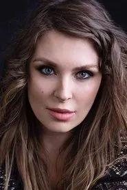 Natalie Heslop en I, Portrait