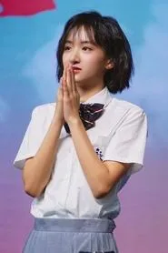 Retrato de Natalie Hsu