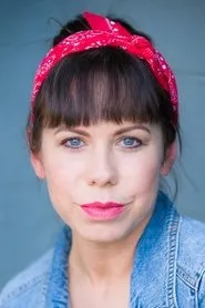 Natalie Jones en Porch Pirates