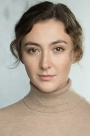 Retrato de Natalie Lauren