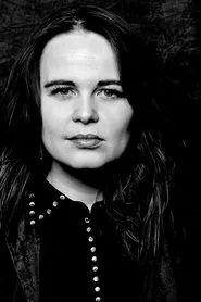 Retrato de Natalie MacMahon