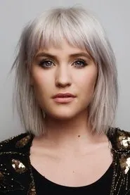 Natalie McQueen en Bonnie & Clyde: The Musical