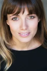 Natalie Medlock en The Other Side of Heaven 2: Fire of Faith