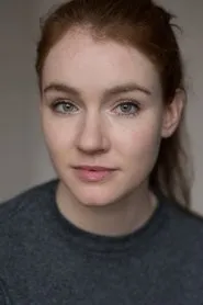 Natalie Robbie en Monster Island