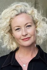 Retrato de Natalie Roles
