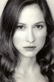 Natalie Shaw en Solo una noche
