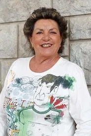 Retrato de Natalina José