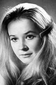 Retrato de Nataliya Bogunova