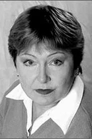 Retrato de Nataliya Kudryavtseva