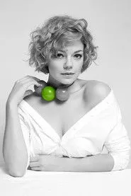 Retrato de Nataliya Zhivets