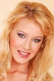 Retrato de Natalli DiAngelo