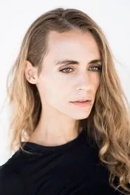 Nataly Beck'S en Sex Cowboys