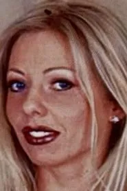 Retrato de Nataly Dune