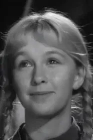 Retrato de Natalya Bespalova