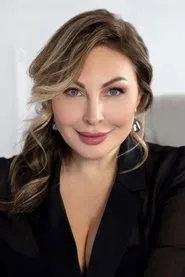 Retrato de Natalya Bochkareva