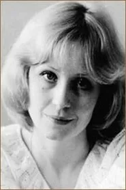 Retrato de Natalya Borovkova