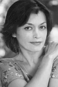 Retrato de Natalya Buzko