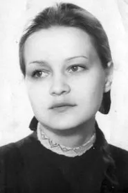 Natalya Dugina en Lielais dzintars