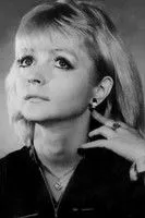 Retrato de Natalya Strizhenova