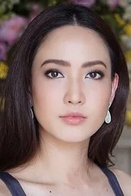 Retrato de Natapohn Tameeruks