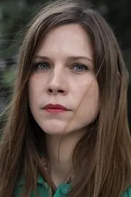 Retrato de Natasa Stork